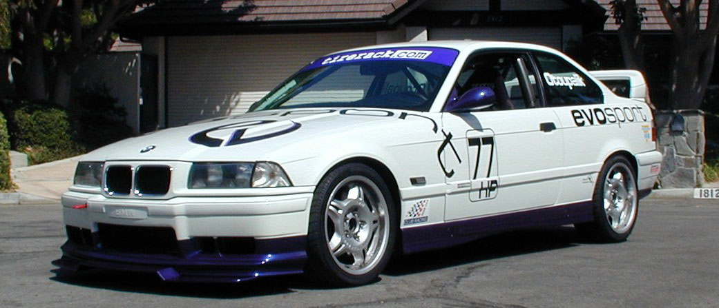 Bmw Ltw